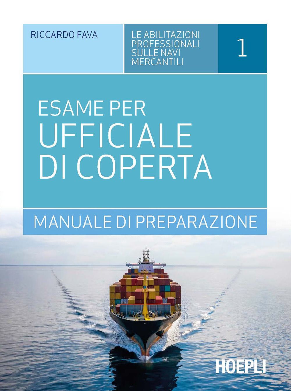 HOEPLI 5882832