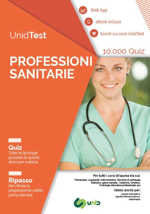 UNIDTEST 3581833