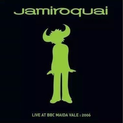 Vinile Jamiroquai - Live At Bbc Maida Vale: 2006 Neon Vinyl Rsd 2024 NUOVO SIGILLATO EDIZIONE DEL SUBITO DISPONIBILE verde