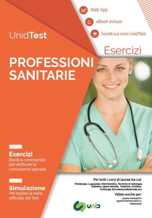 UNIDTEST 3581834