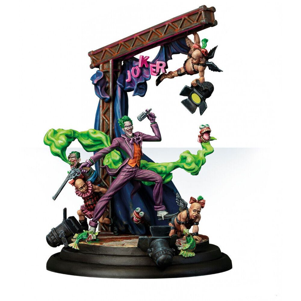 KNIGHT MODELS 6571835