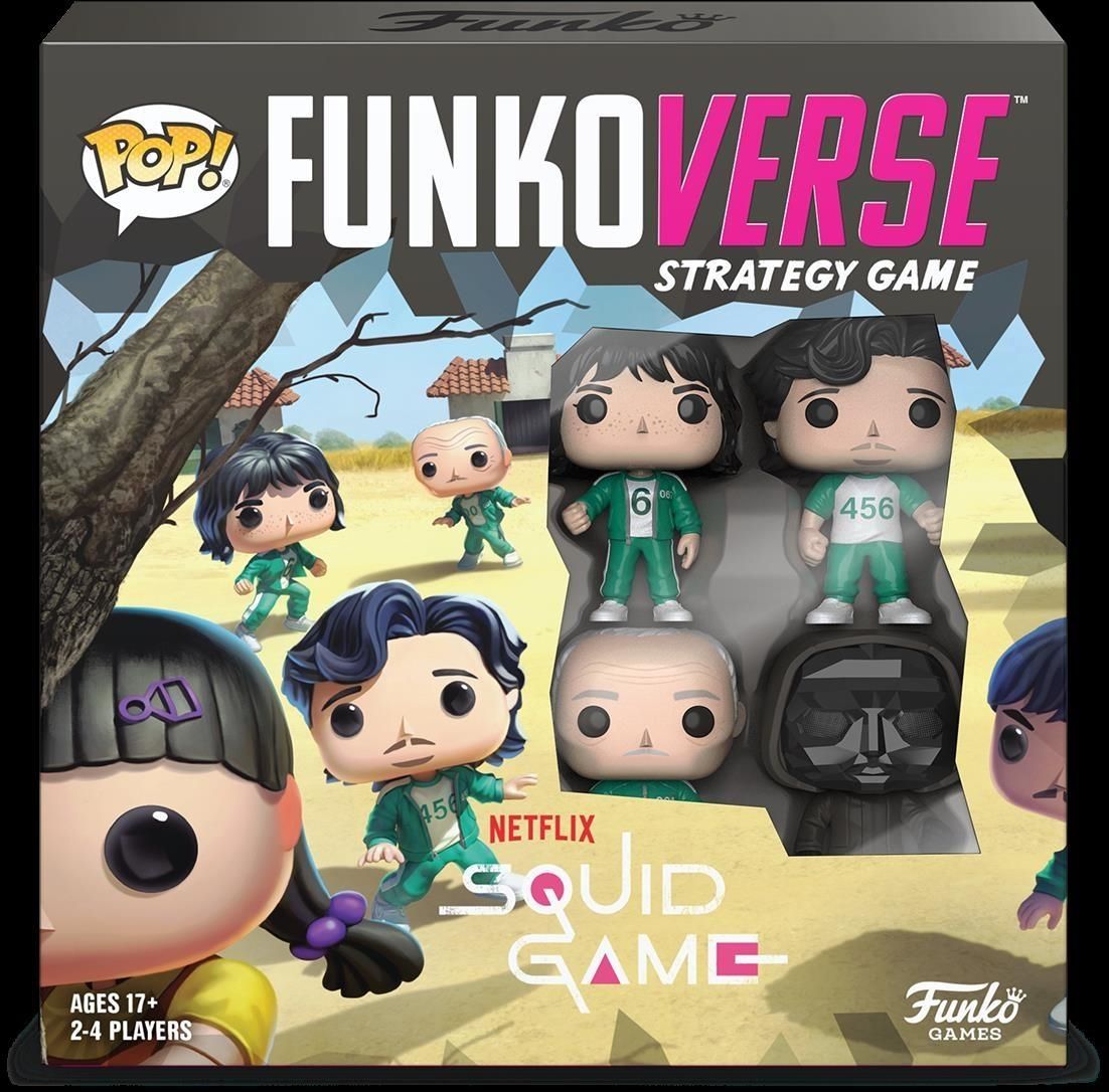 FUNKO 6270836