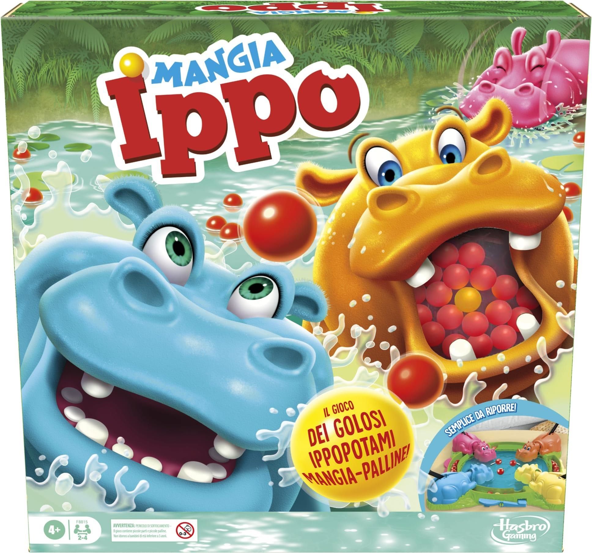 HASBRO 7212836
