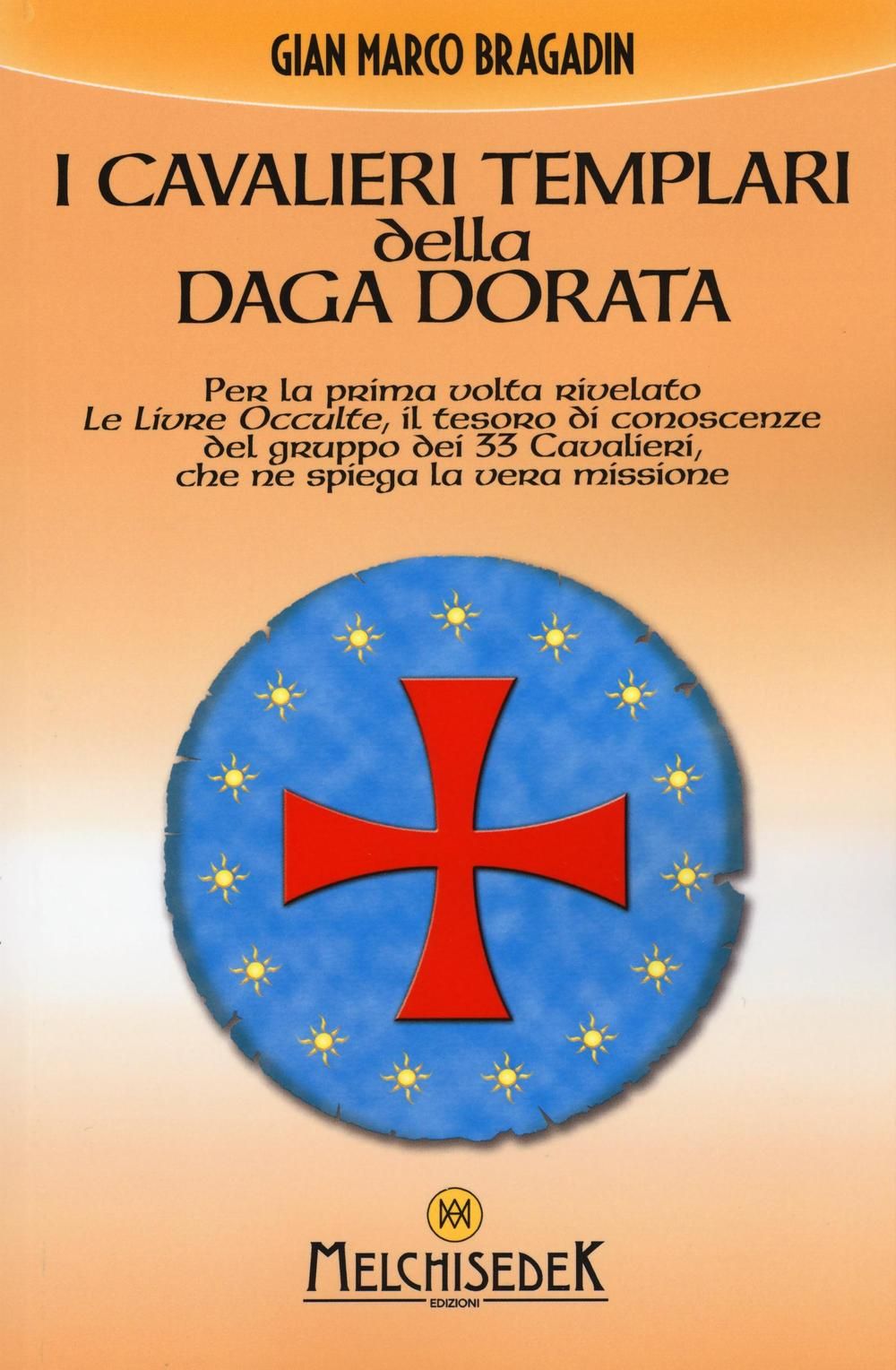 MELCHISEDEK 1199837