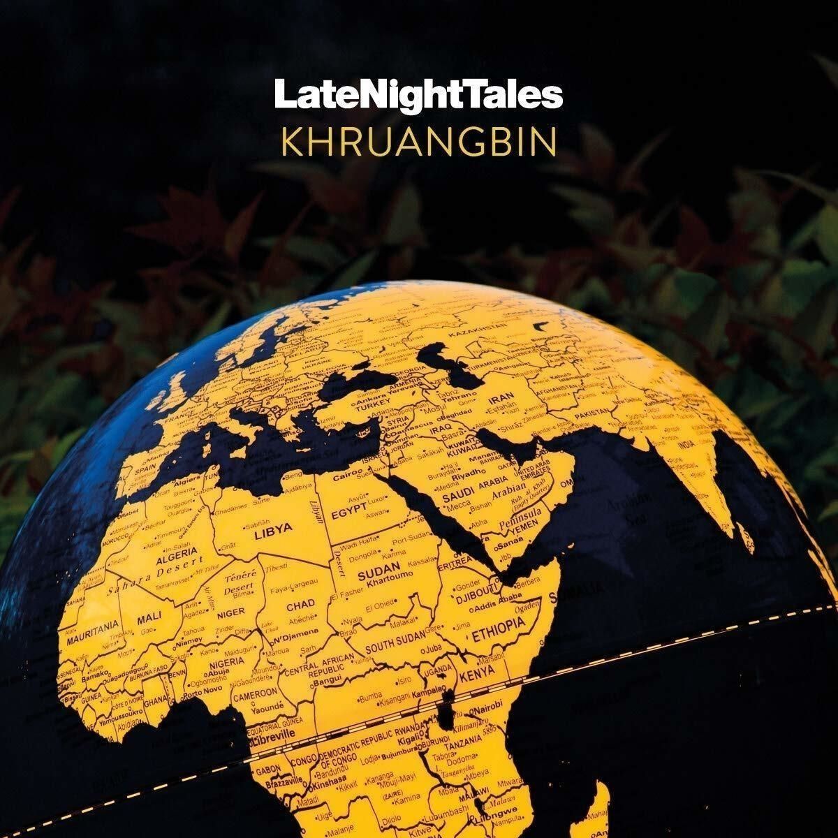 NIGHT TIME STORIES 5010838