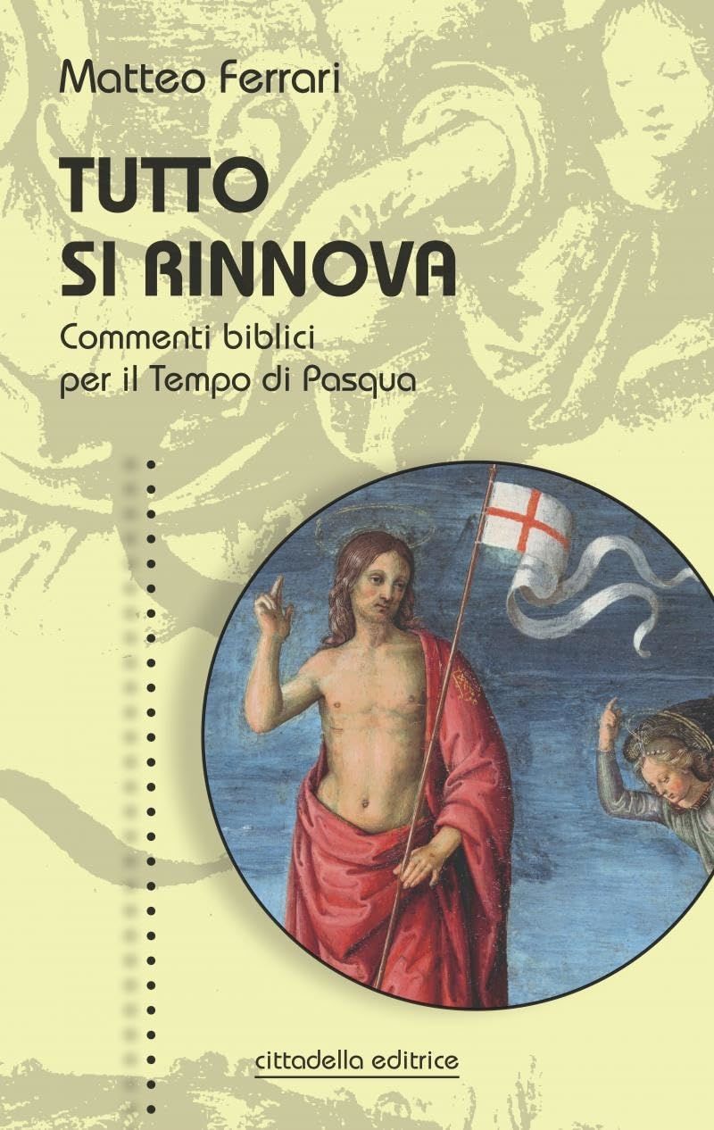CITTADELLA EDITRICE 7335839
