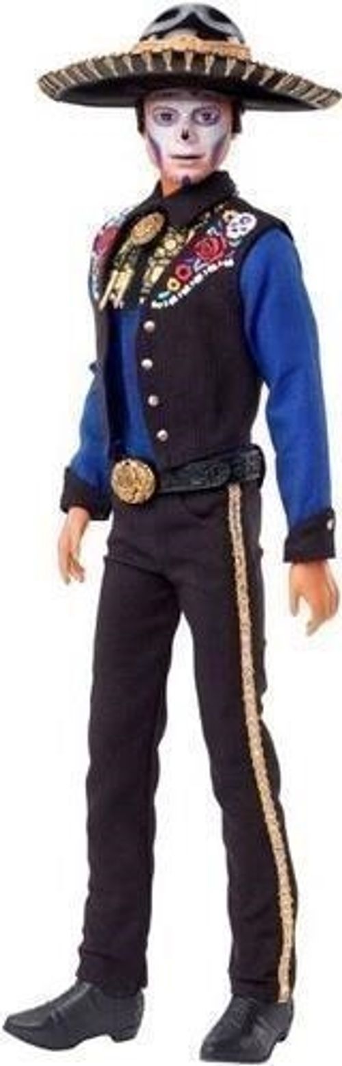 MATTEL 6139845