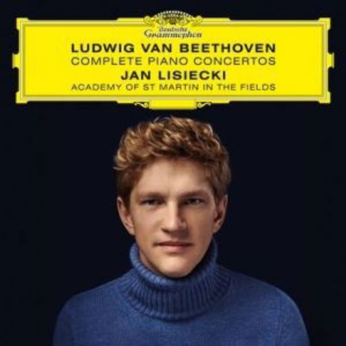 DEUTSCHE GRAMMOPHON 7677851