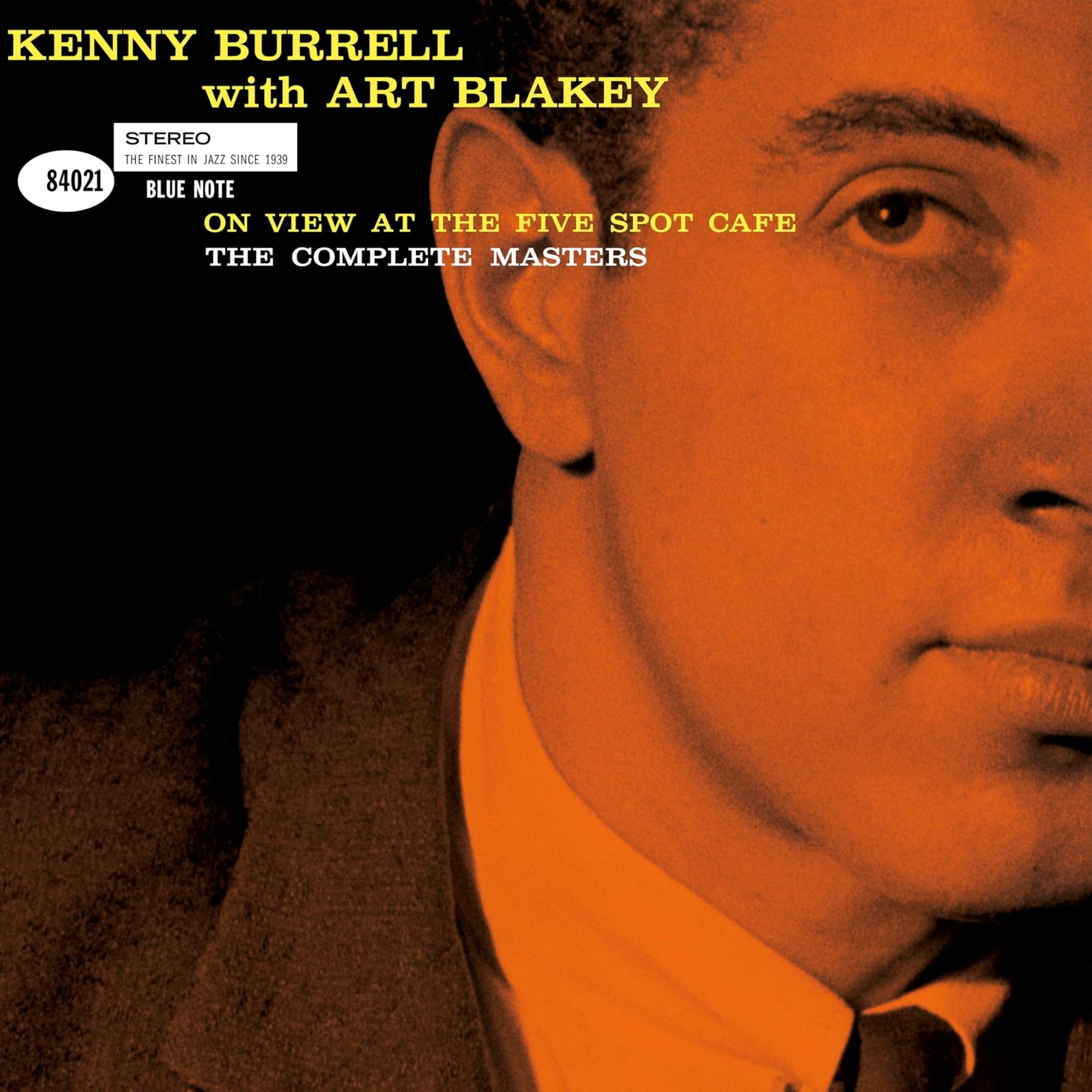 BLUE NOTE 8016856