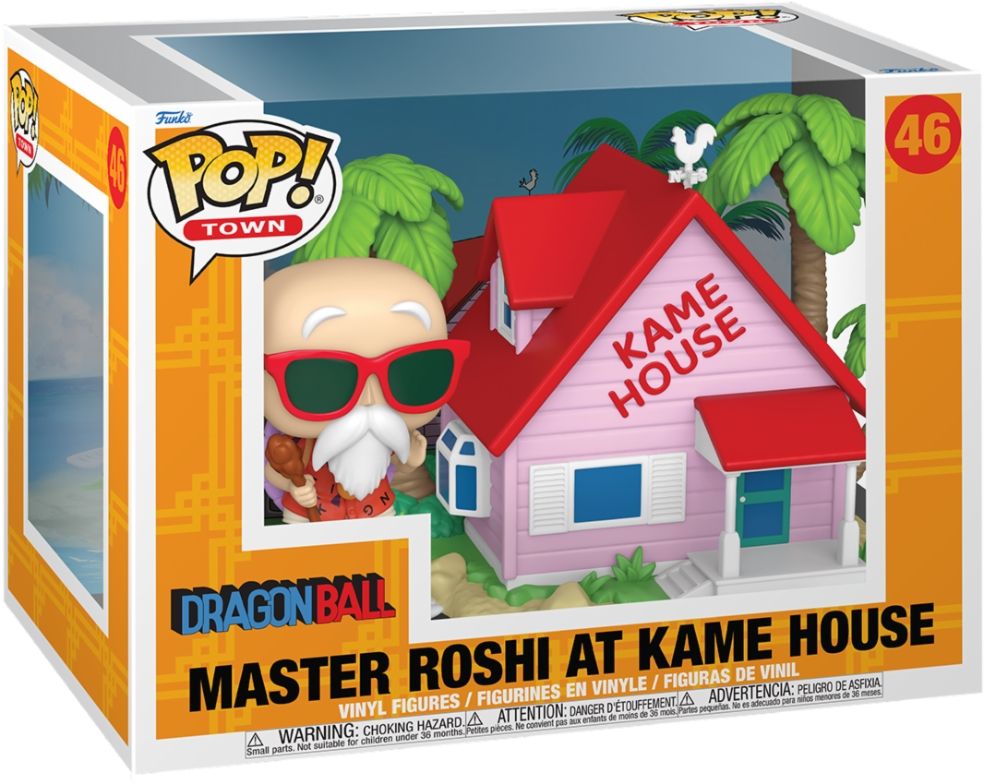 FUNKO 7610857