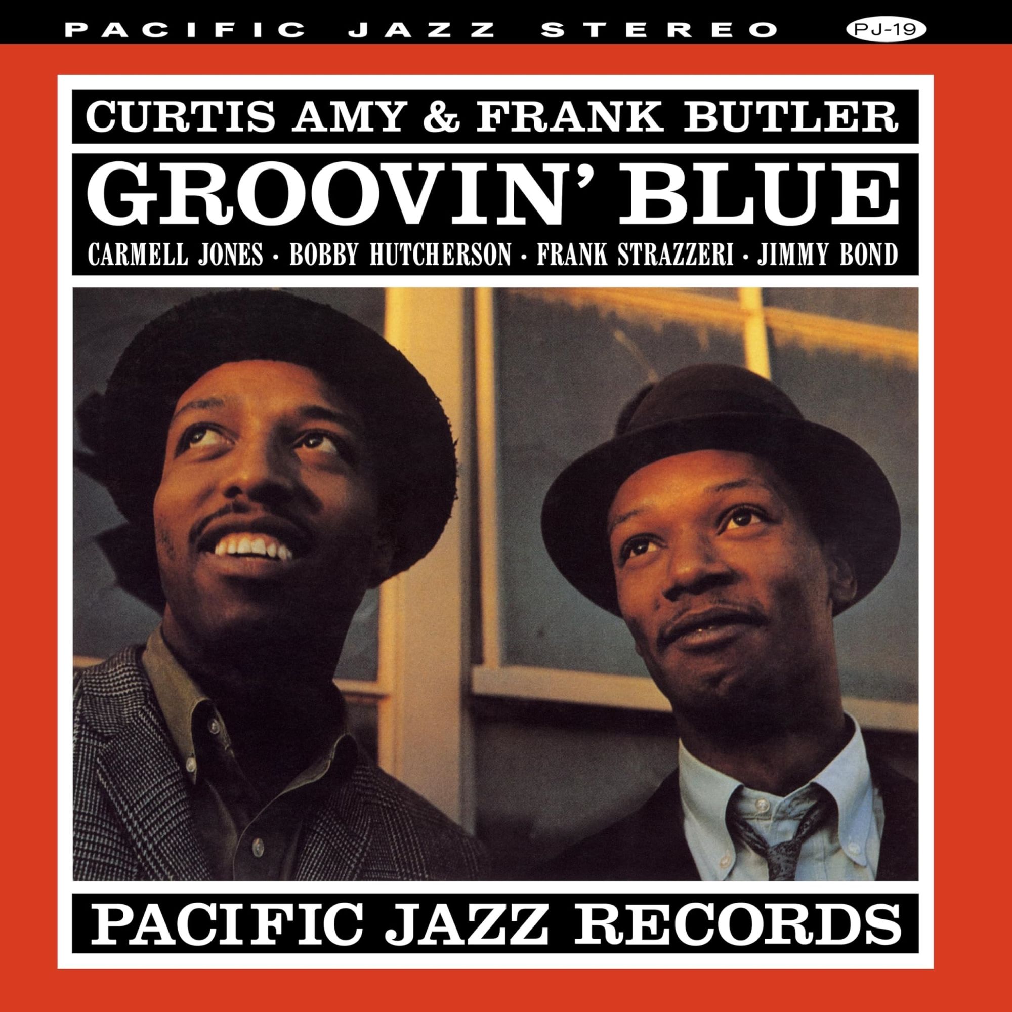 BLUE NOTE RECORDS 7805860