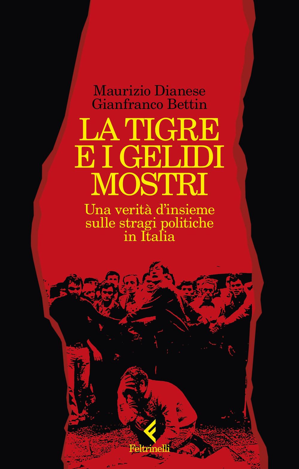 FELTRINELLI 6720868