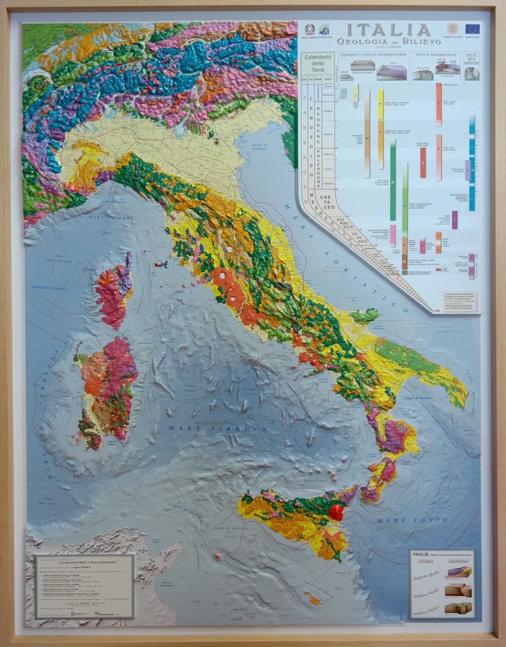 GLOBAL MAP 3620868