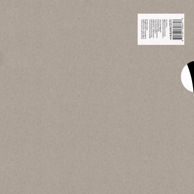 WARP RECORDS 5533875