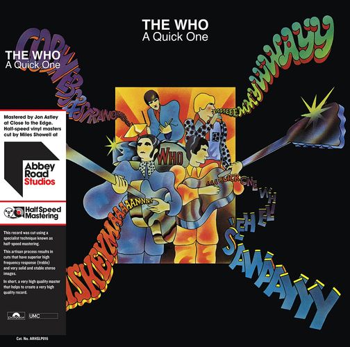 POLYDOR 5876876