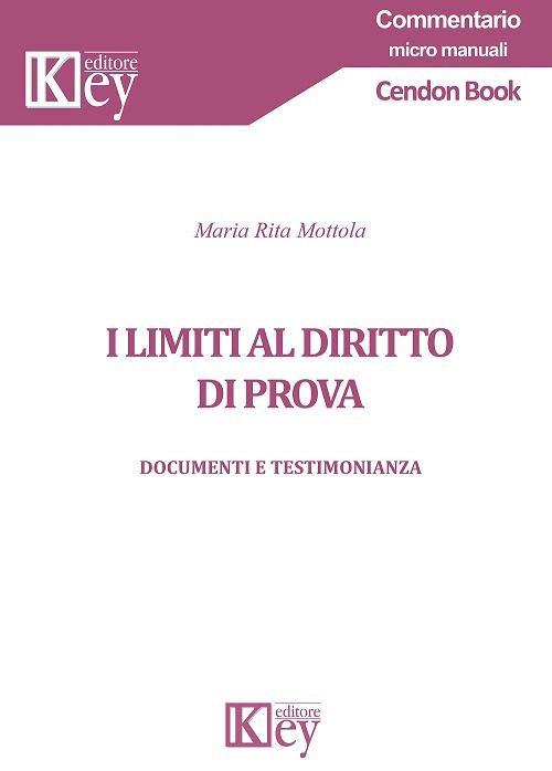 KEY EDITORE 3463877