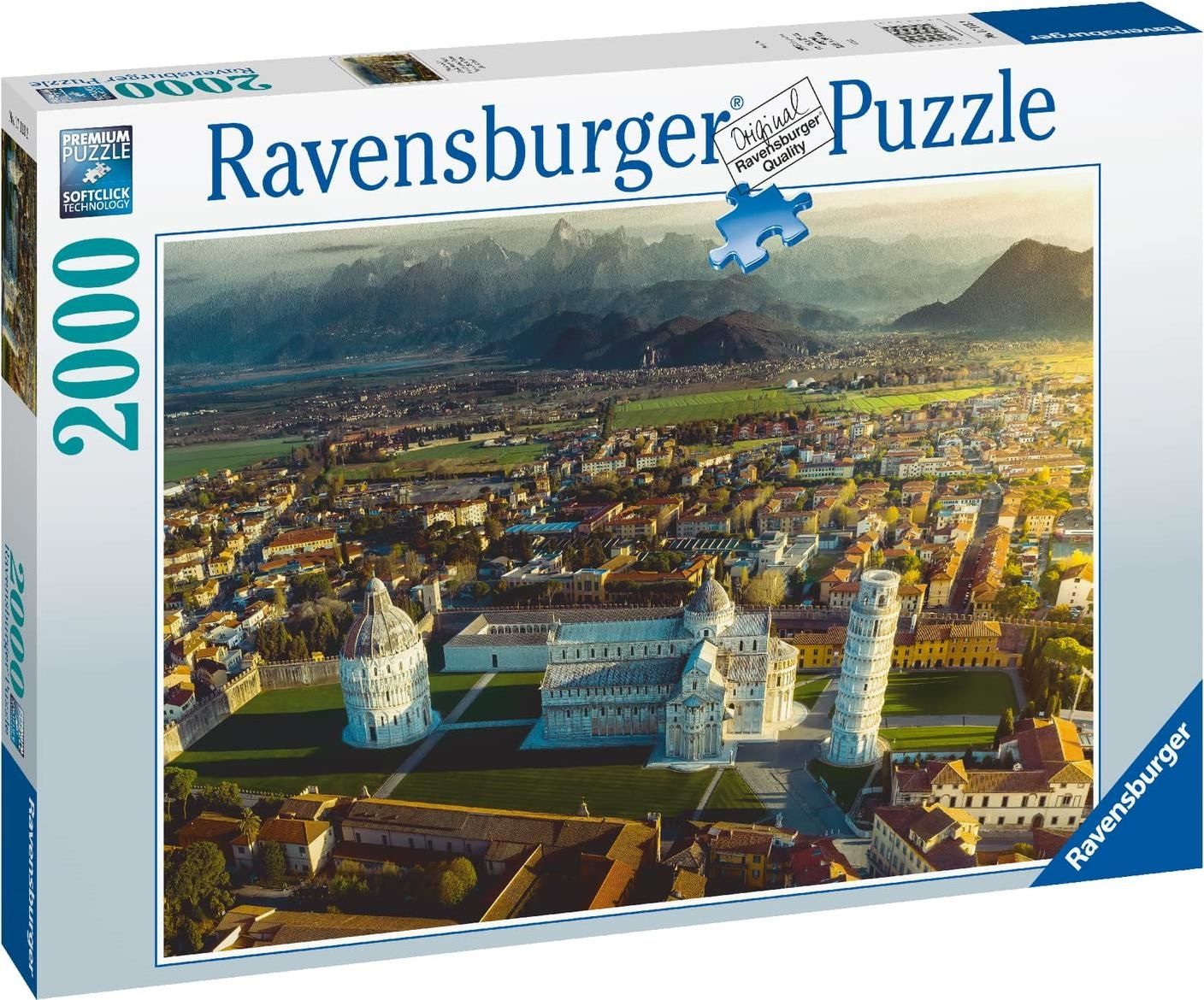 RAVENSBURGER 6213885