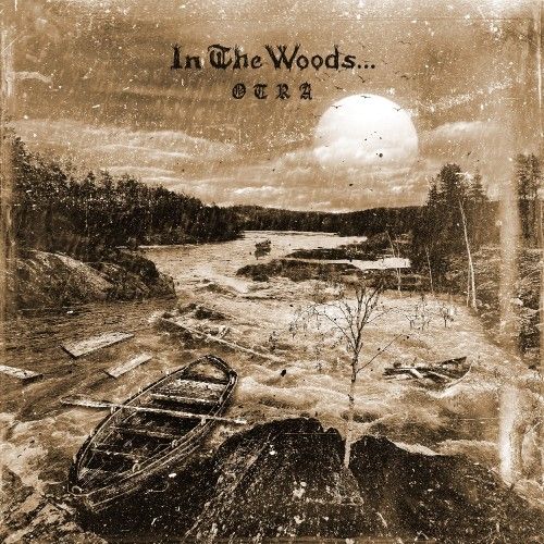 Audio Cd In The Woods - Otra NUOVO SIGILLATO EDIZIONE DEL PROSSIMA USCITA DISPO ALLA DATA DI SU PRENOTAZIONE