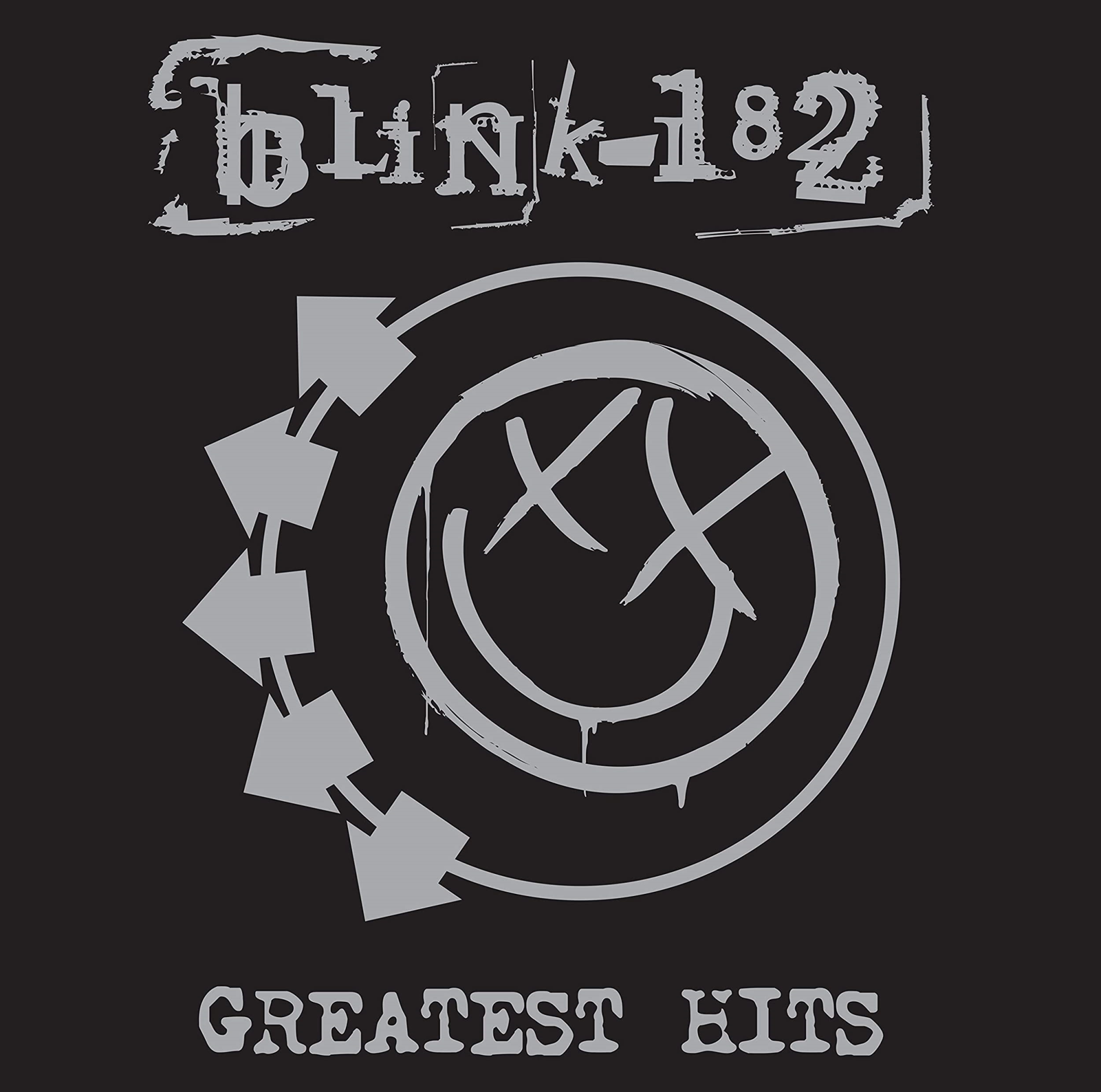 GEFFEN RECORDS 5850895