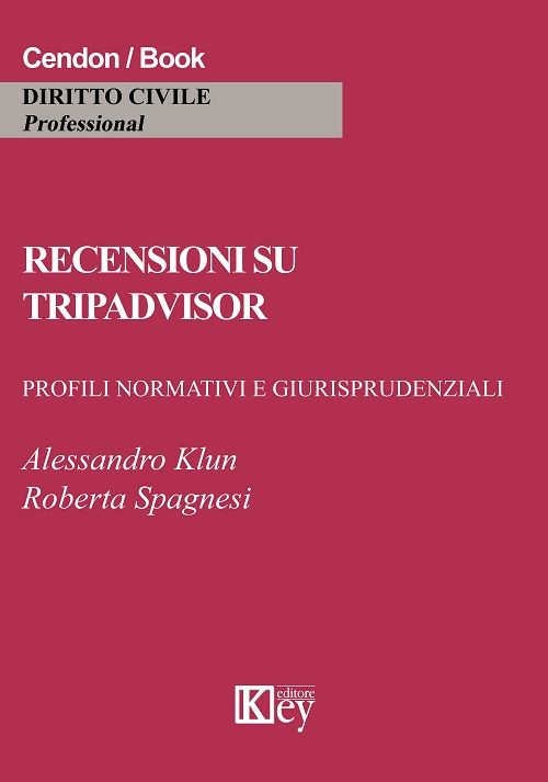 KEY EDITORE 3462898