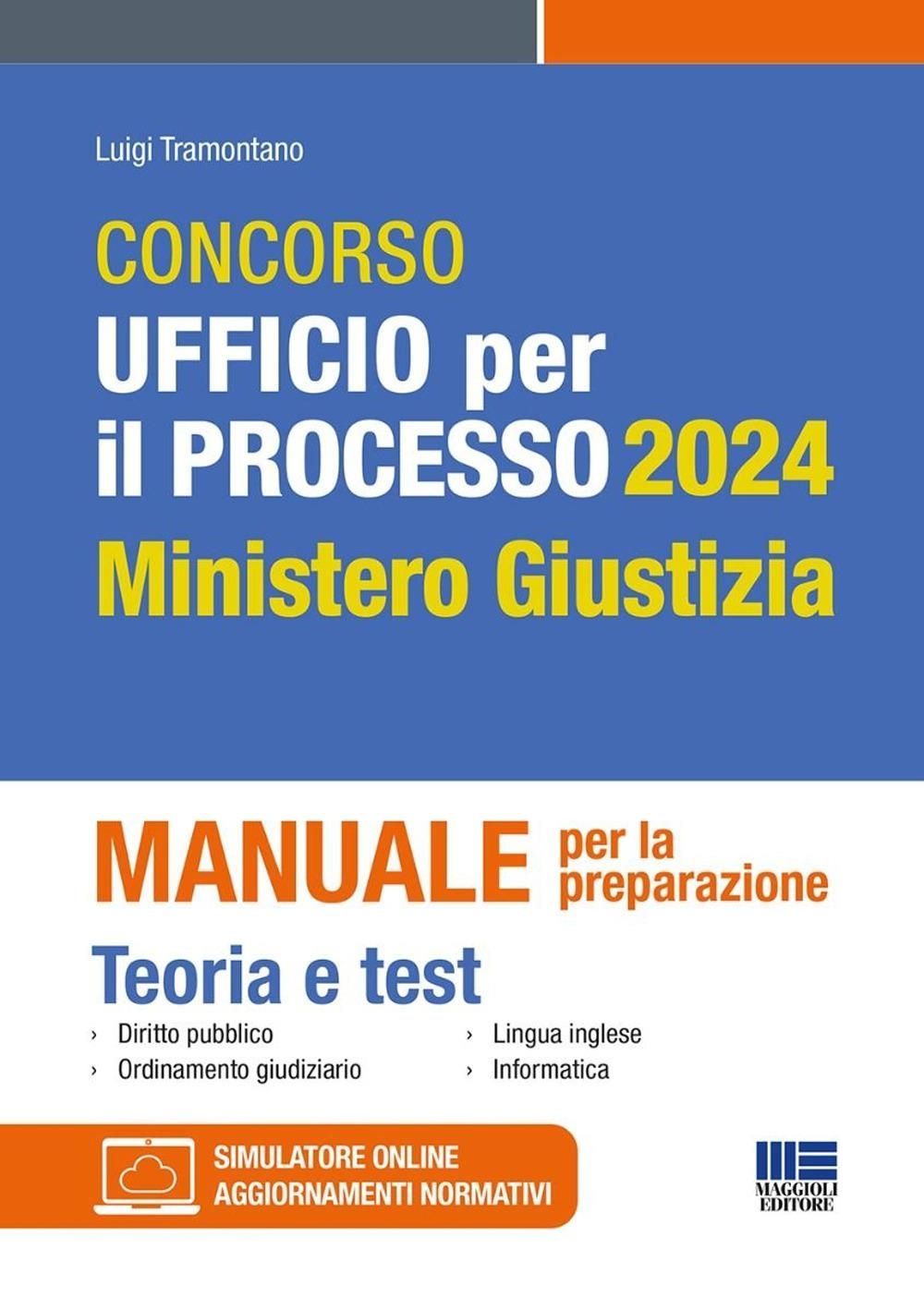 MAGGIOLI EDITORE 7222898