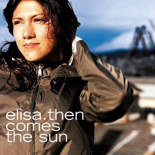 Vinile Elisa - Then Comes The Sun 2 Lp NUOVO SIGILLATO EDIZIONE DEL SUBITO DISPONIBILE