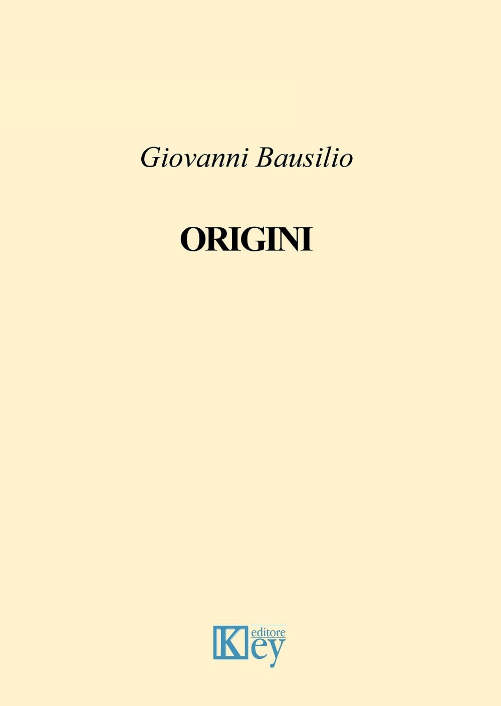 KEY EDITORE 3463902