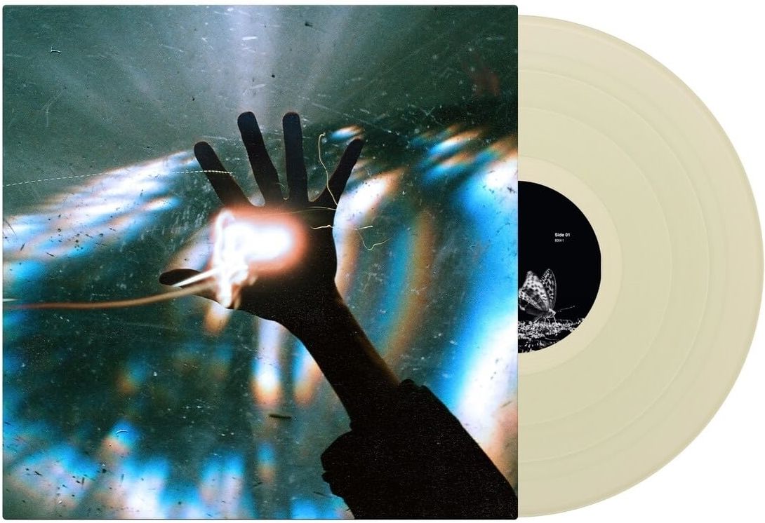 Vinile Architects - The Sky The Earth & All Betw NUOVO SIGILLATO EDIZIONE DEL SUBITO DISPONIBILE