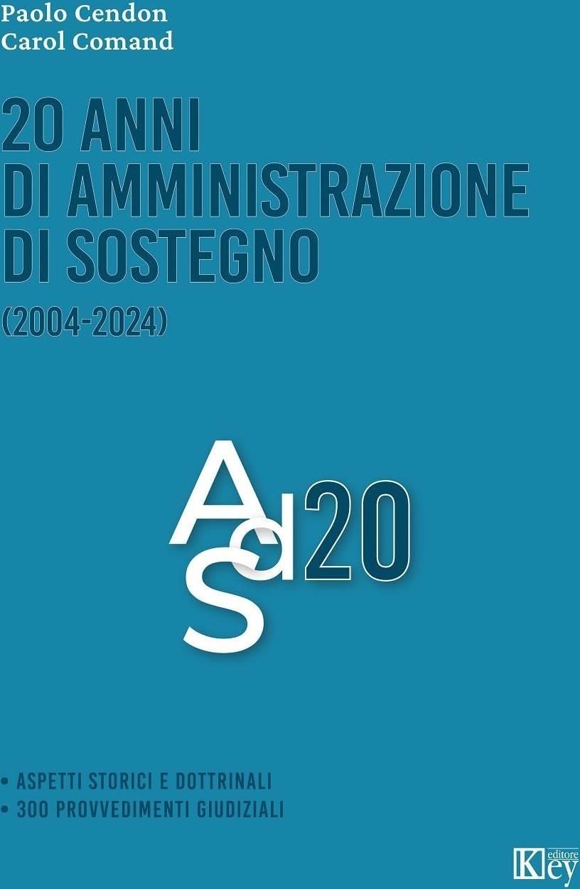 KEY EDITORE 7317920