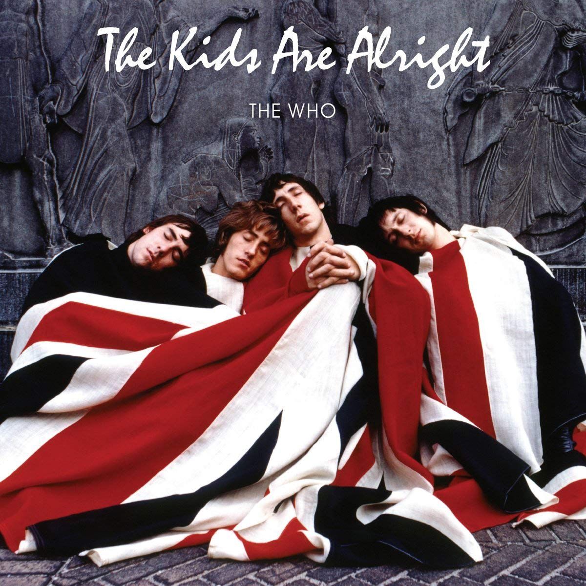 POLYDOR 3964921