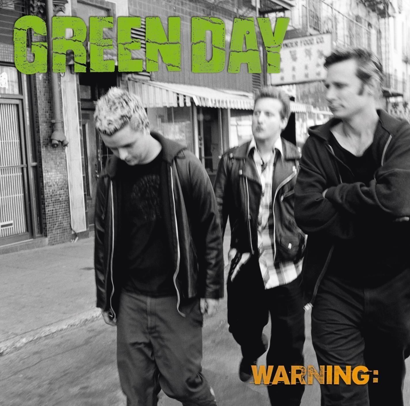 WARNER RECORDS 7334925