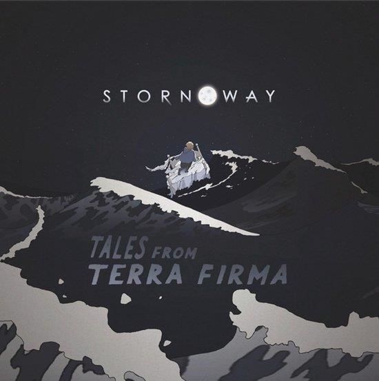 Vinile Stornoway - Tales From Terra Firma NUOVO SIGILLATO EDIZIONE DEL SUBITO DISPONIBILE