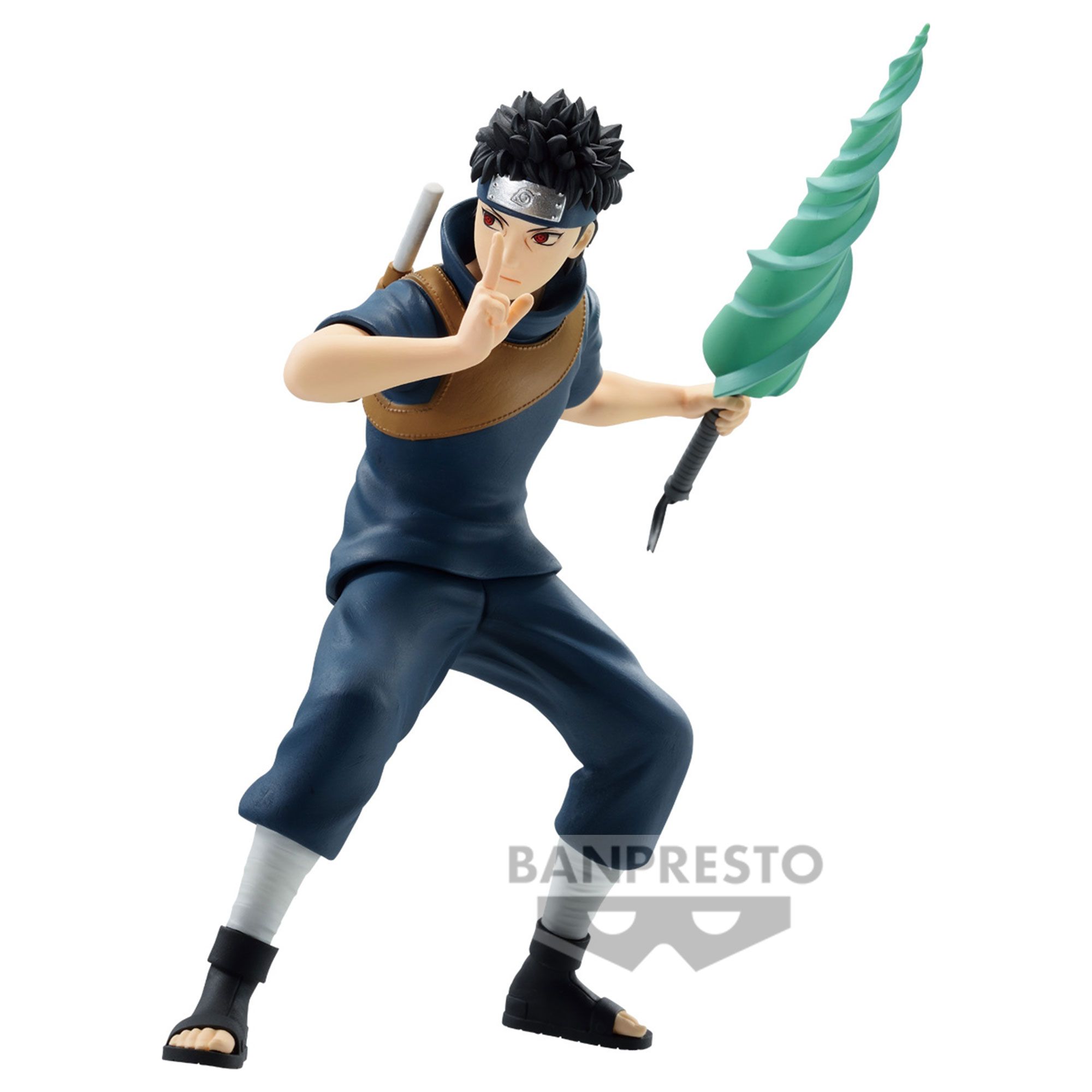 BANPRESTO 6889925