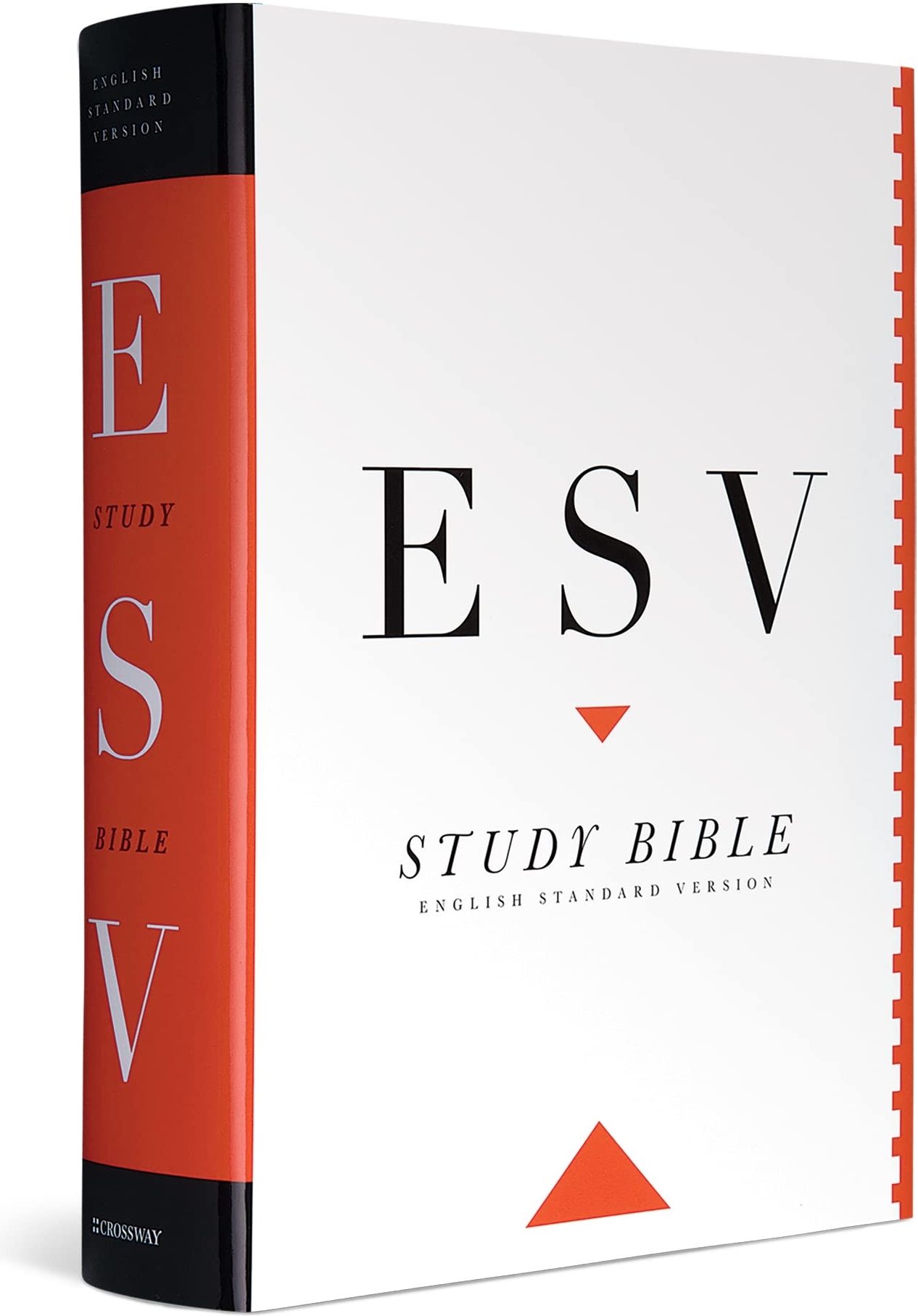 LIbri Esv Study Bible NUOVO SIGILLATO EDIZIONE DEL SUBITO DISPONIBILE