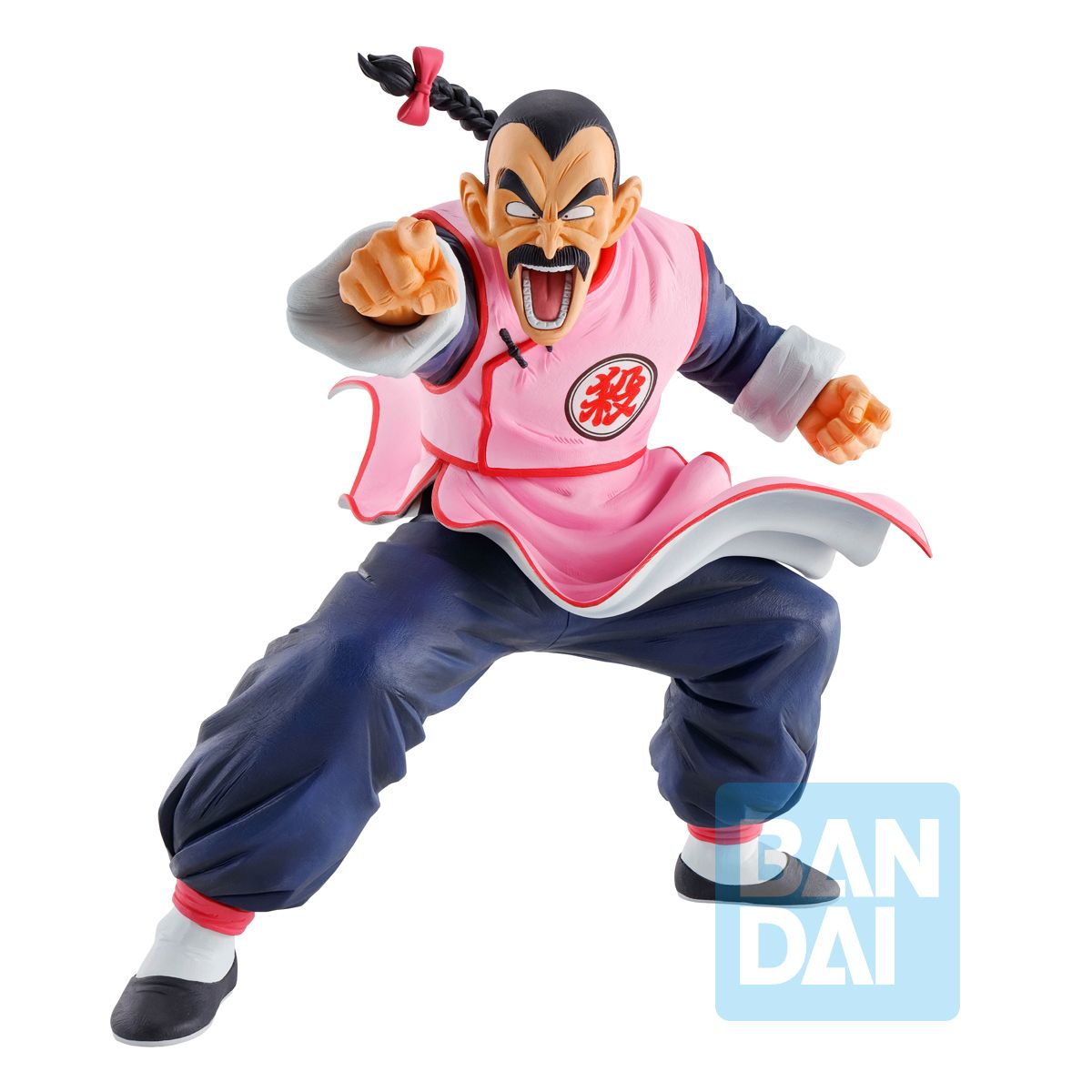 Merchandising Dragon Ball: Bandai - Tao Pai Pai Ex Mystical Adventure NUOVO SIGILLATO EDIZIONE DEL SUBITO DISPONIBILE