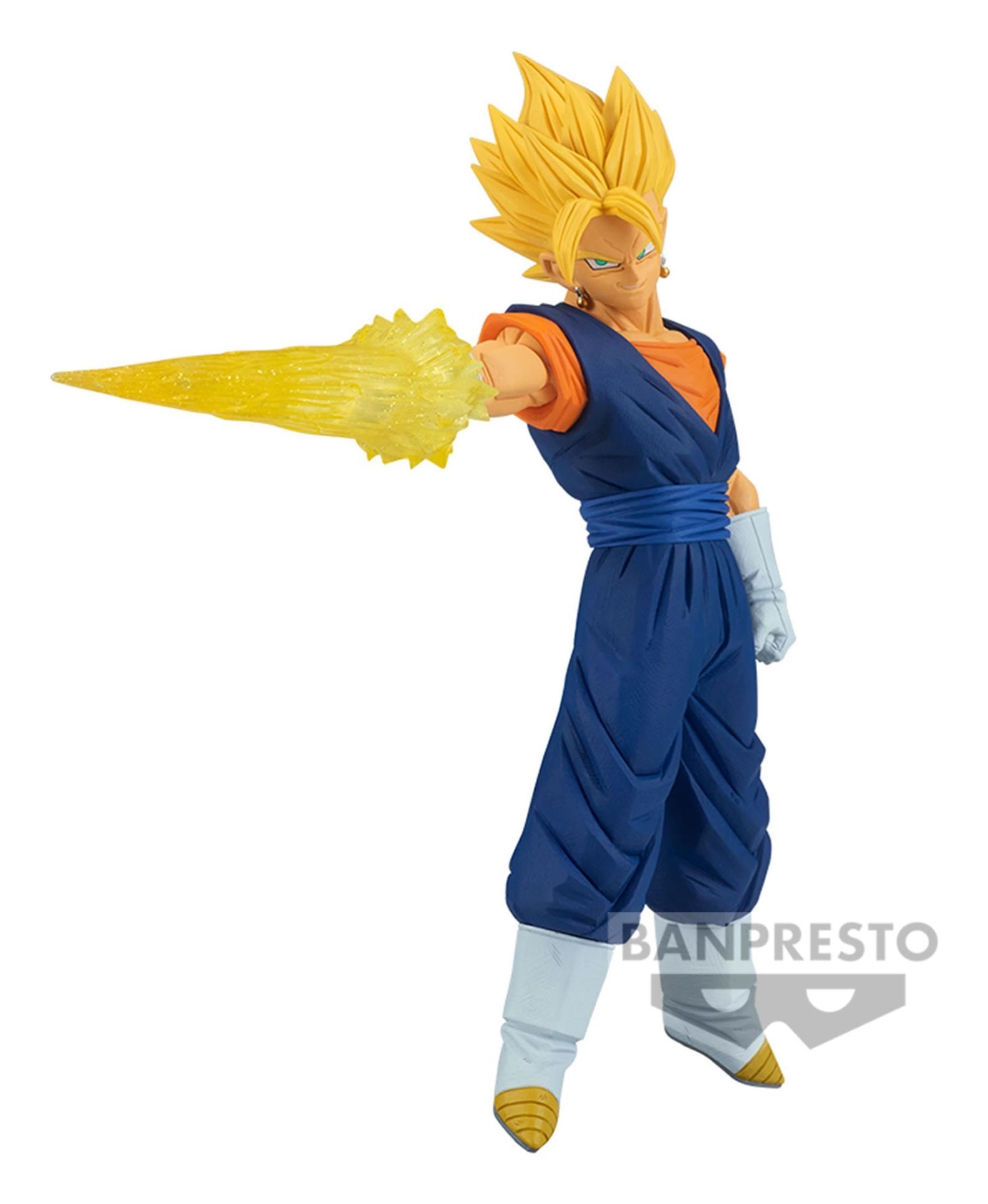 BANPRESTO 7378934