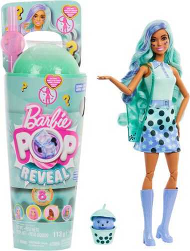 MATTEL 7575942