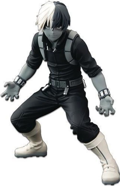 BANPRESTO 5458942