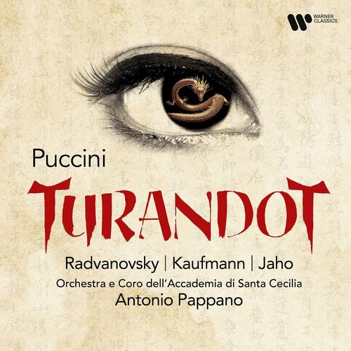 Audio Cd Antonio Pappano - Puccini: Turandot 2 Cd NUOVO SIGILLATO EDIZIONE DEL SUBITO DISPONIBILE