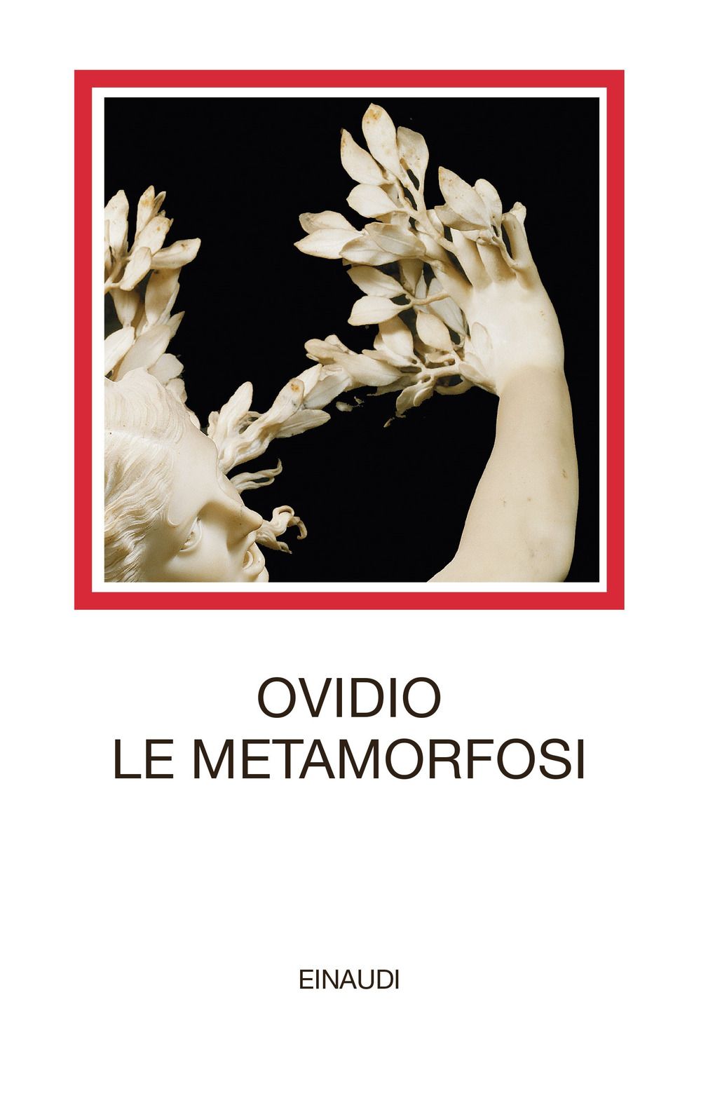 Libri Ovidio P. Nasone - Le Metamorfosi. Testo Latino A Fronte NUOVO SIGILLATO EDIZIONE DEL SUBITO DISPONIBILE