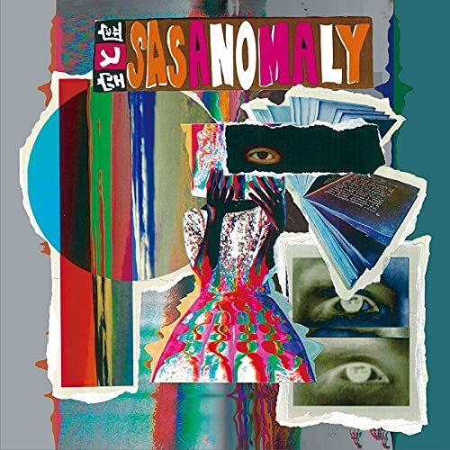 Audio Cd Sasanomaly - Sora To Utsuro NUOVO SIGILLATO EDIZIONE DEL SUBITO DISPONIBILE