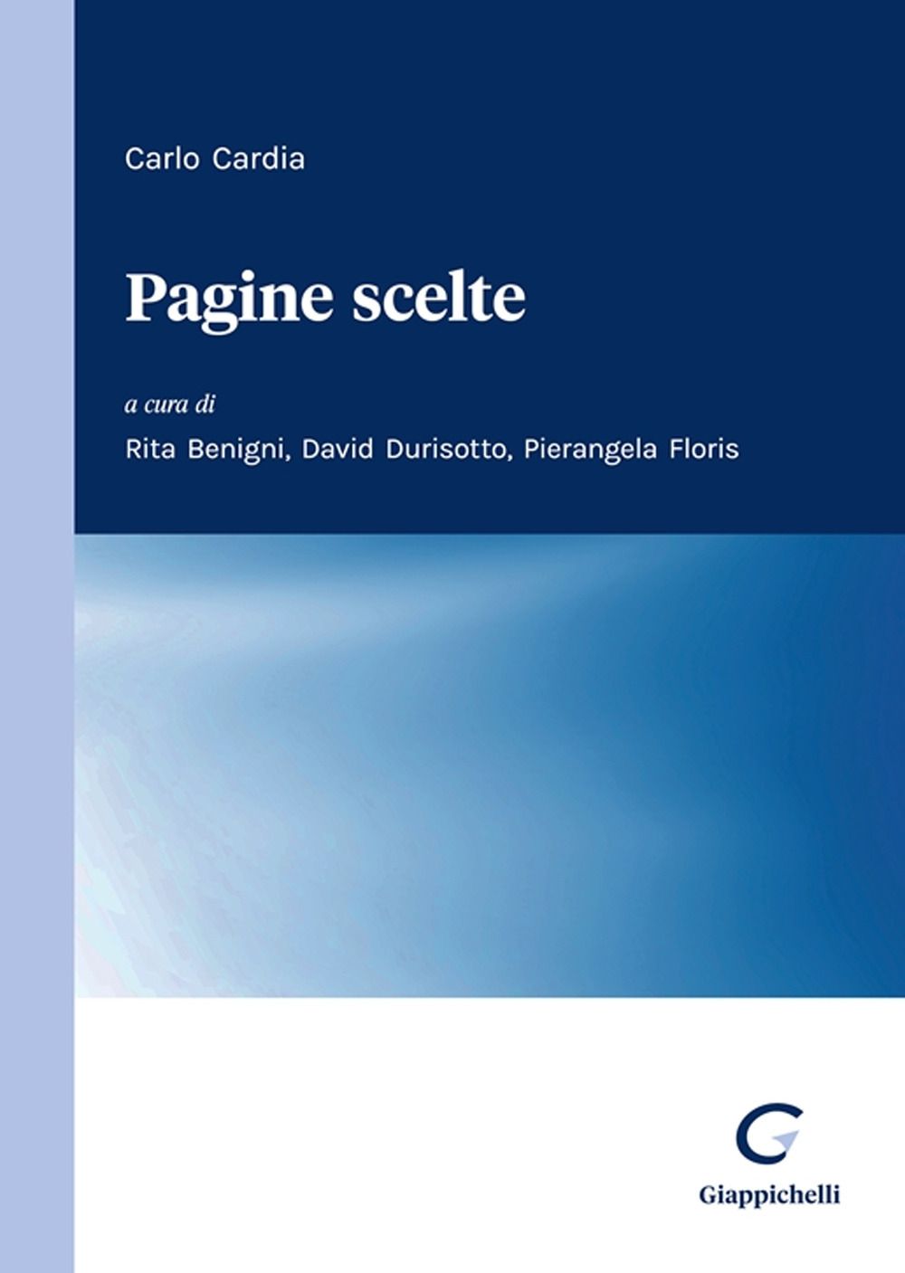 GIAPPICHELLI 7694957