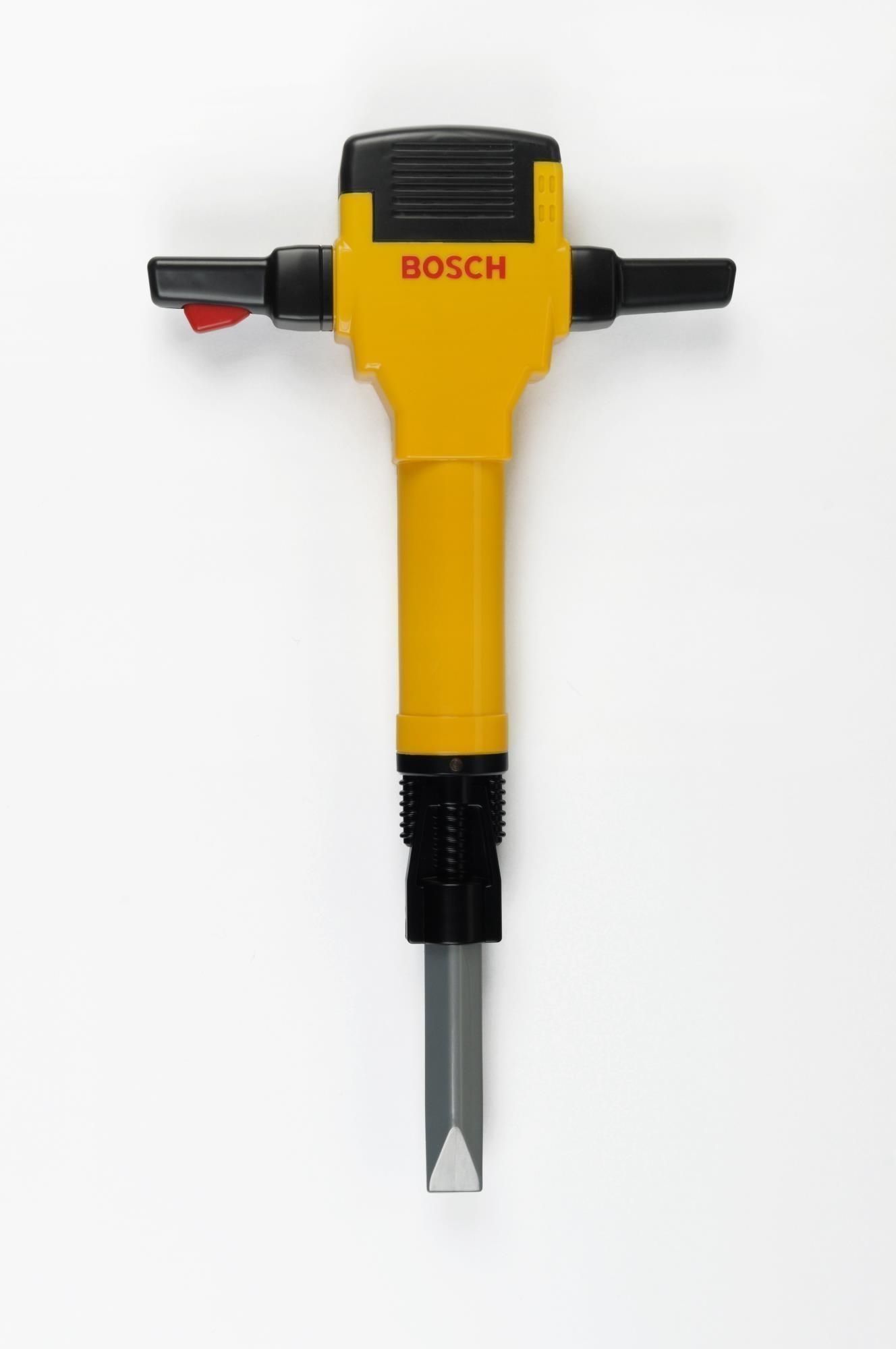 Merchandising : 8405 - Bosch - Martello Demolitore NUOVO SIGILLATO EDIZIONE DEL SUBITO DISPONIBILE