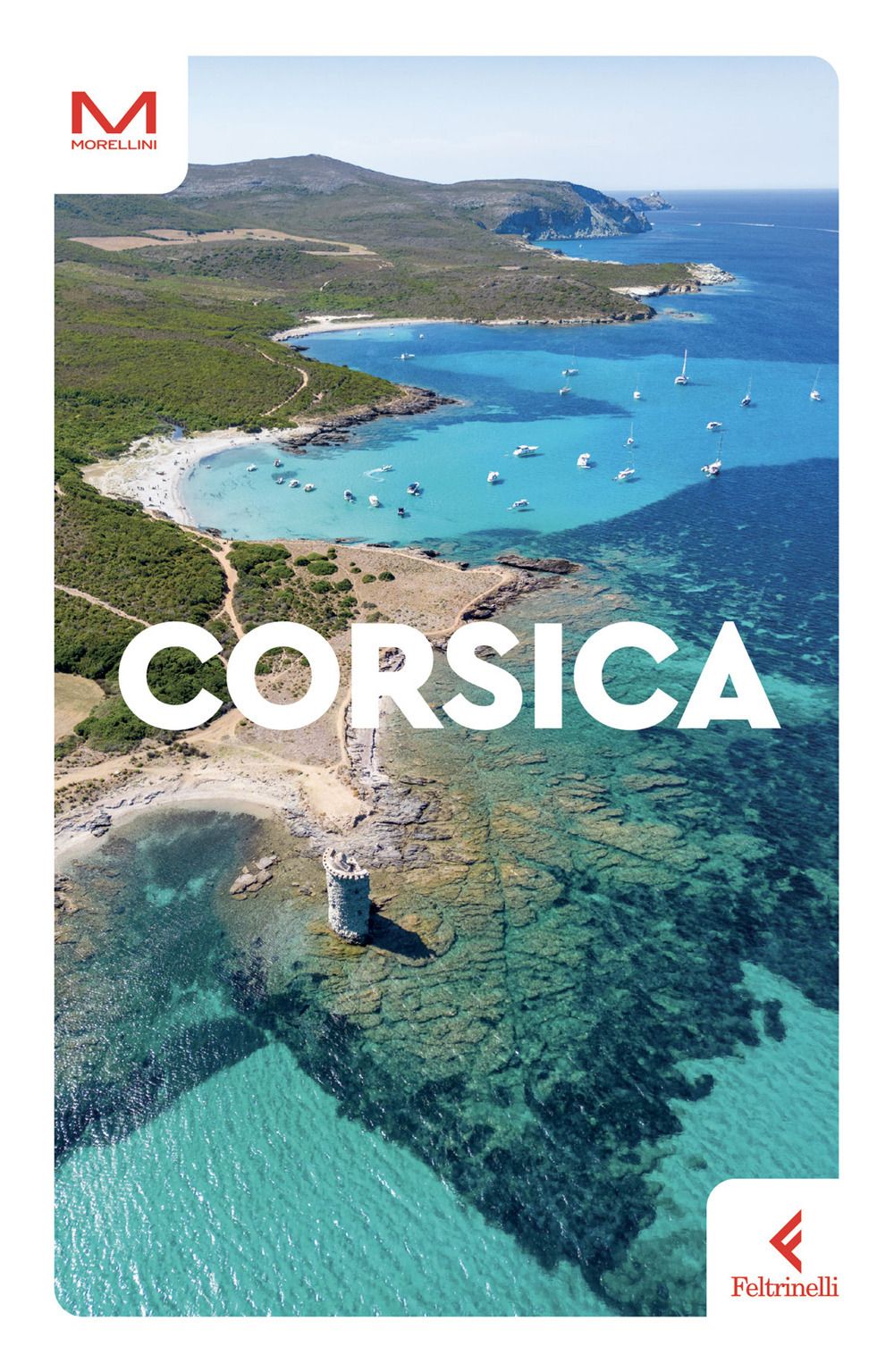 Libri Mascheroni Ada - Corsica NUOVO SIGILLATO EDIZIONE DEL SUBITO DISPONIBILE