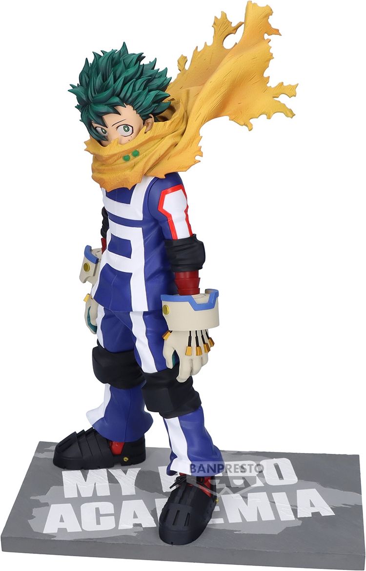 BANPRESTO 7565961