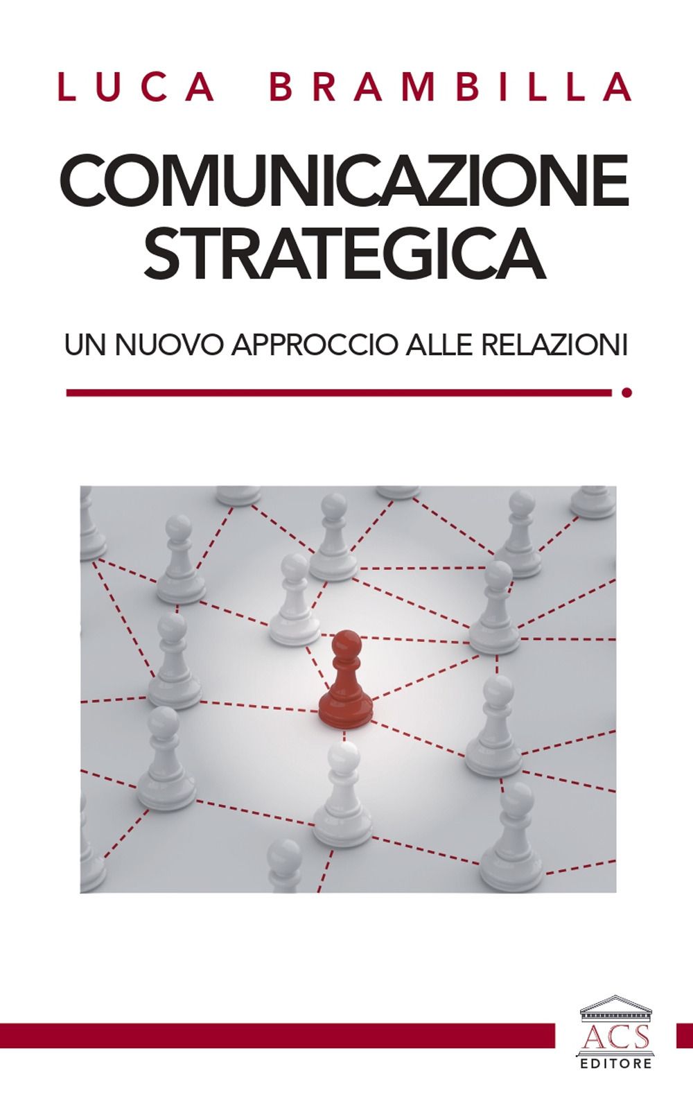 ACS MILANO 7458962