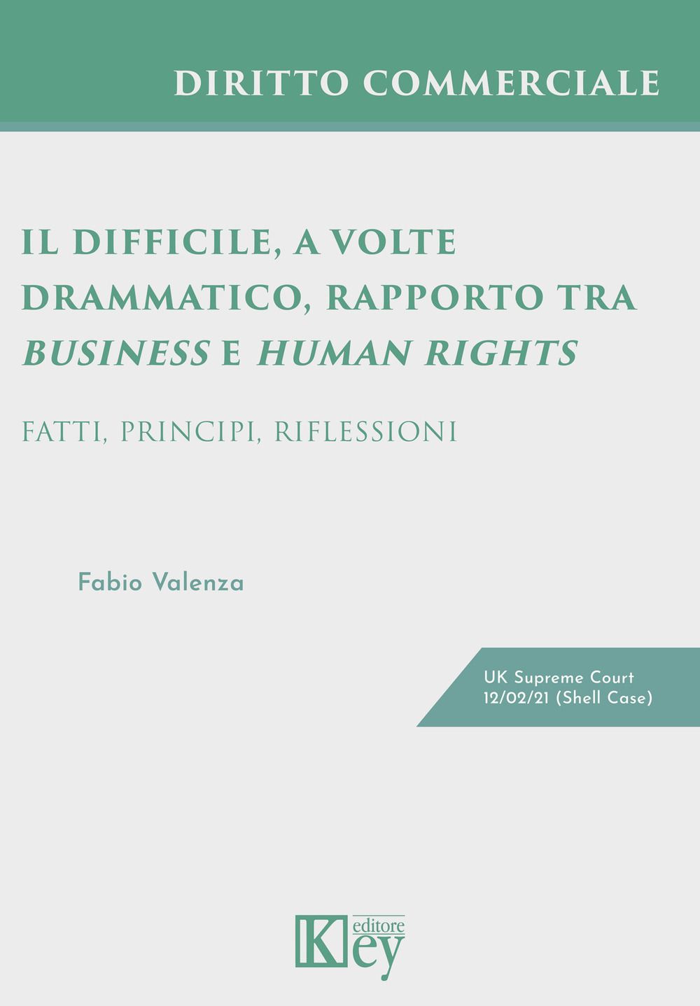 KEY EDITORE 5395963