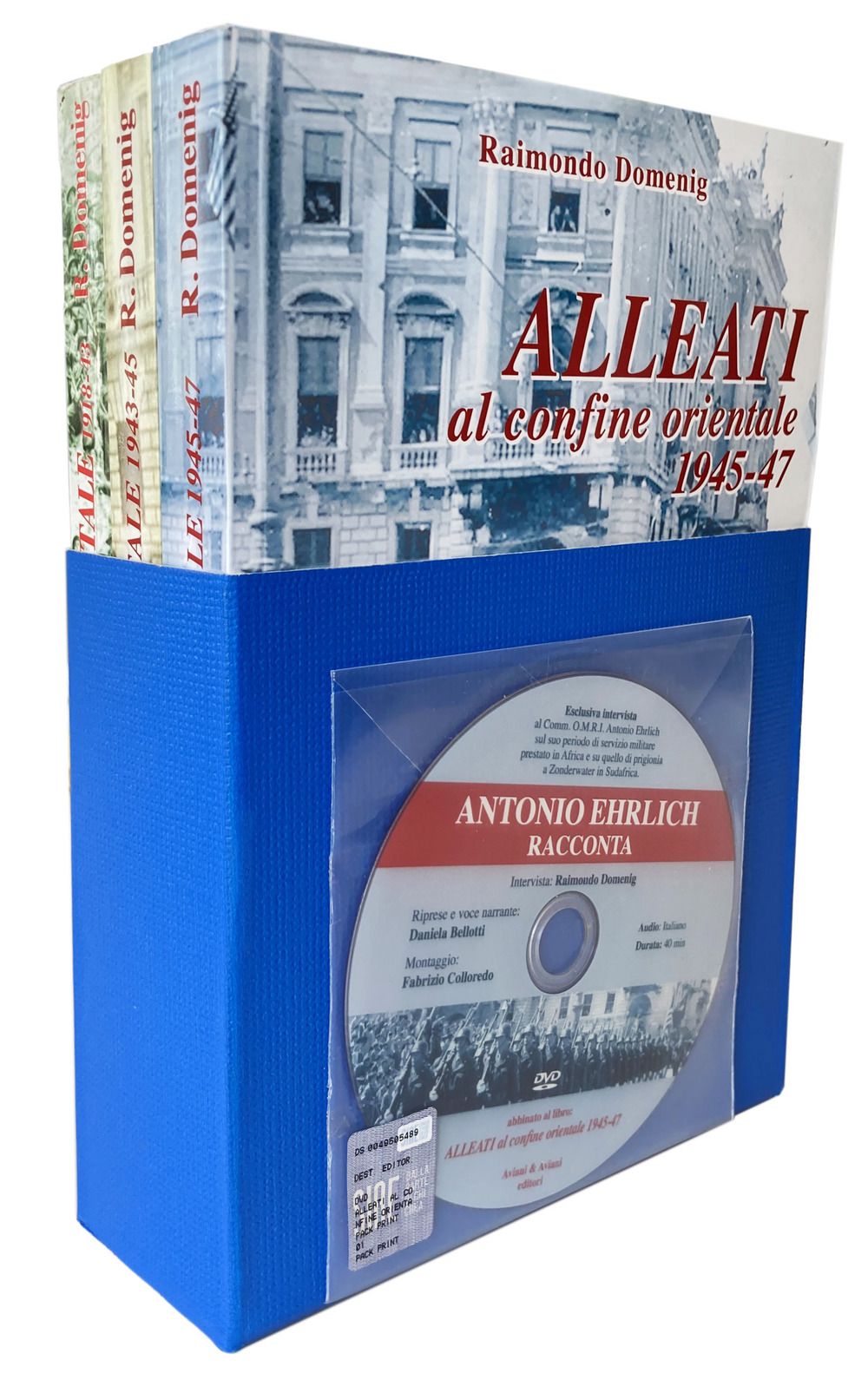 AVIANI & AVIANI EDITORI 4997970