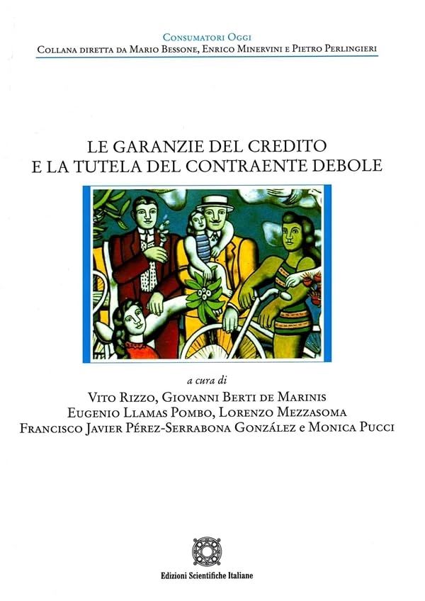 EDIZIONI SCIENTIFICHE ITALIANE 7441972