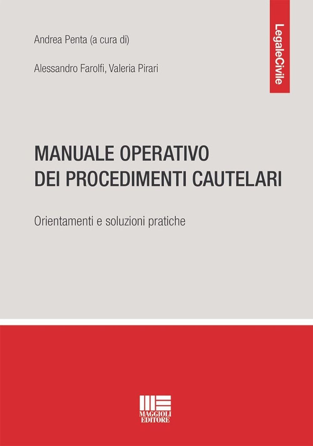 MAGGIOLI EDITORE 7474974